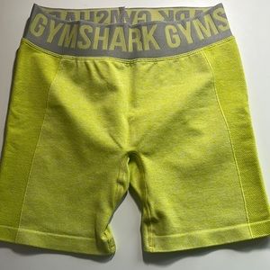 GYMSHARK FLEX SHORTS